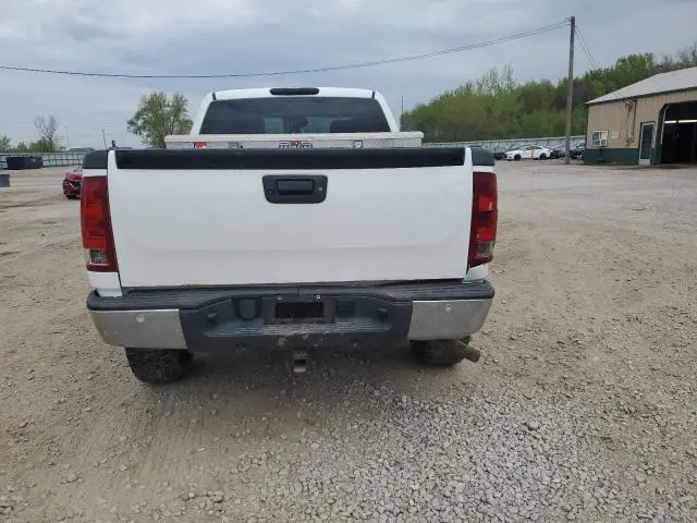 2013 GMC SIERRA K1500 SLT  