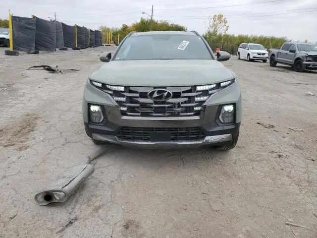 2023 HYUNDAI SANTA CRUZ LIMITED  