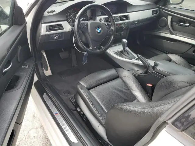 2013 BMW 328 I  