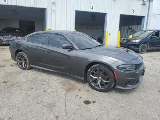 2019 DODGE CHARGER GT  