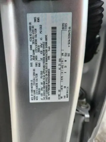 2019 FORD F250 SUPER DUTY  