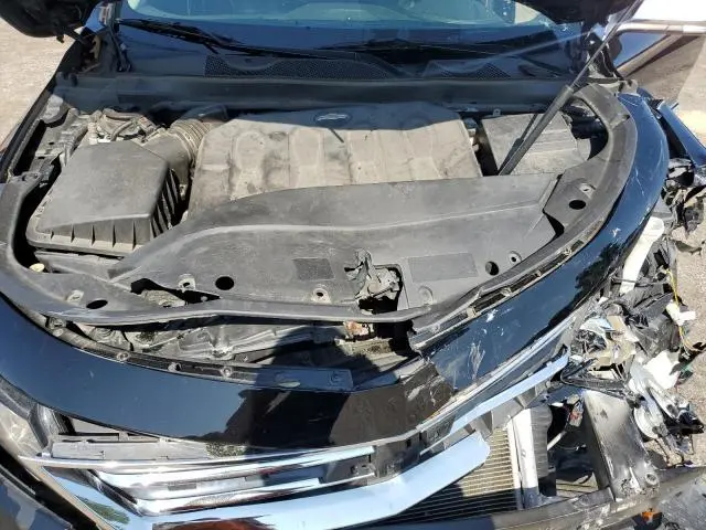 2019 CHEVROLET IMPALA PREMIER  