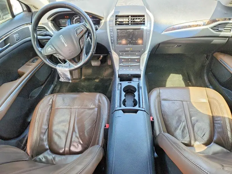 2016 LINCOLN MKZ HYBRID  