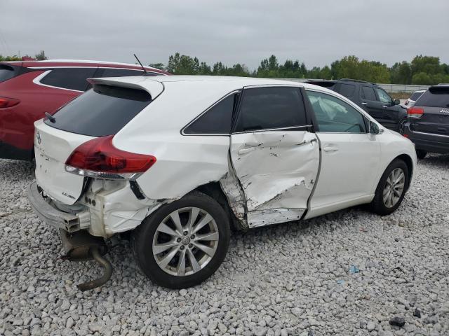 2014 TOYOTA VENZA LE