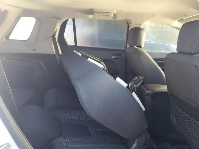 2011 GMC TERRAIN SLE  