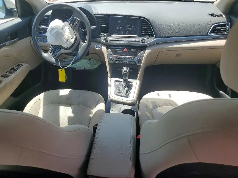 2017 HYUNDAI ELANTRA VALUE EDITION  