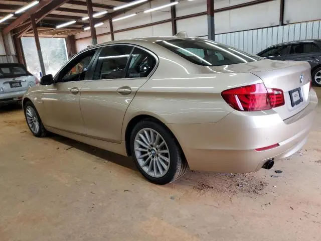 2013 BMW 535 I