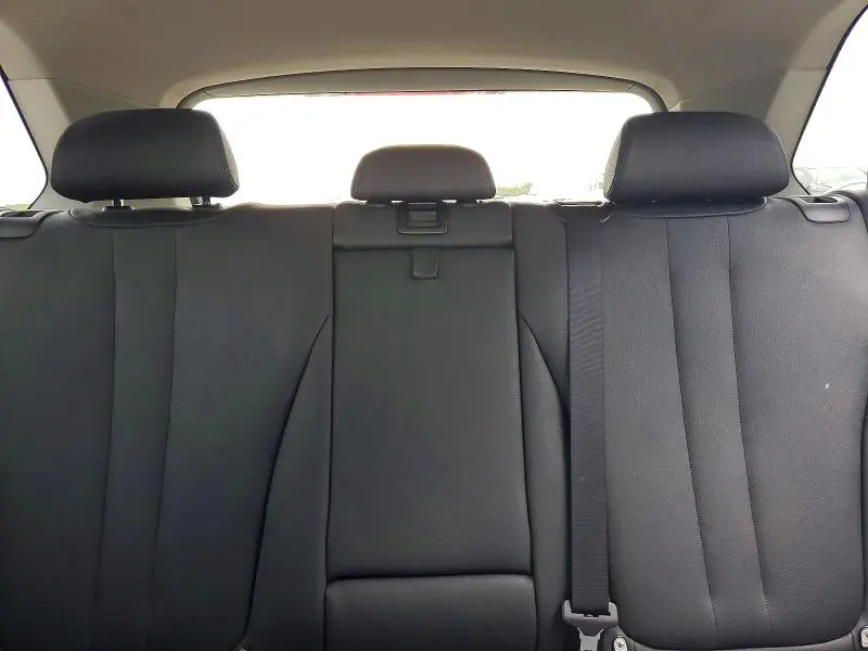 2015 BMW X5 4.8I  