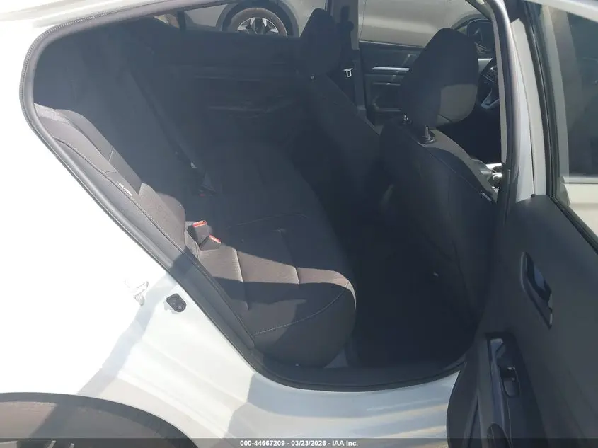 2023 NISSAN ALTIMA SV INTELLIGENT AWD