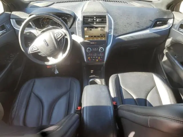 2016 LINCOLN MKC PREMIERE  