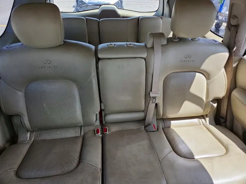 2013 INFINITI QX56 BASE  