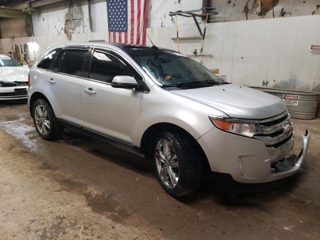 2012 FORD EDGE LIMITED