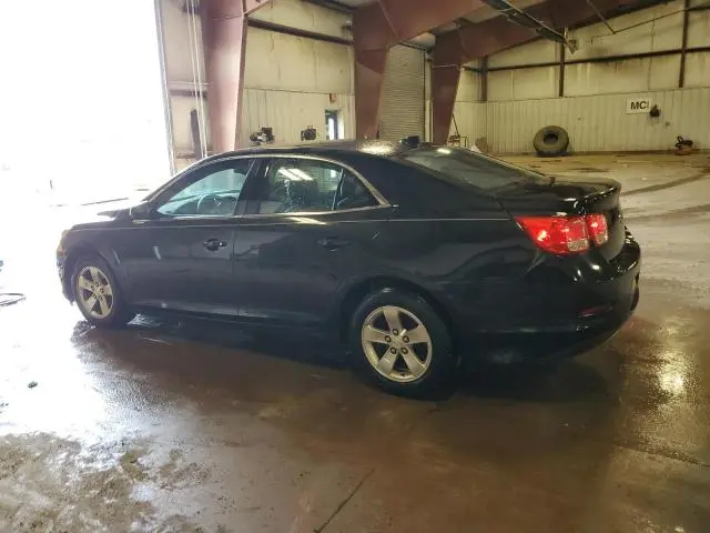2014 CHEVROLET MALIBU 1LT  