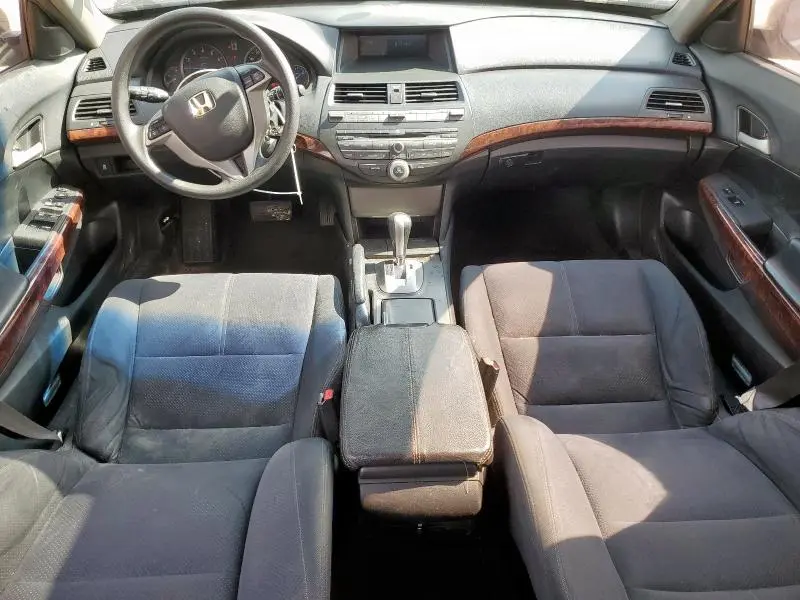 2010 HONDA ACCORD CROSSTOUR EX  