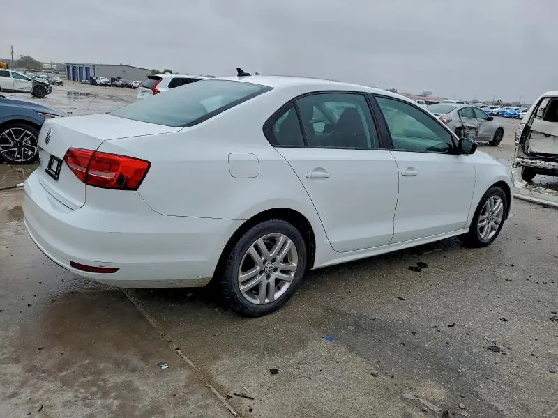 2015 VOLKSWAGEN JETTA BASE  