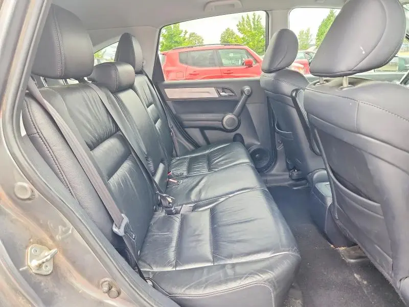 2011 HONDA CR-V EXL  