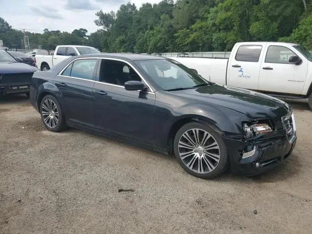 2013 CHRYSLER 300 S  
