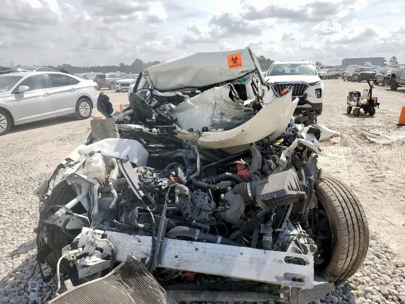 2021 NISSAN ALTIMA SR  