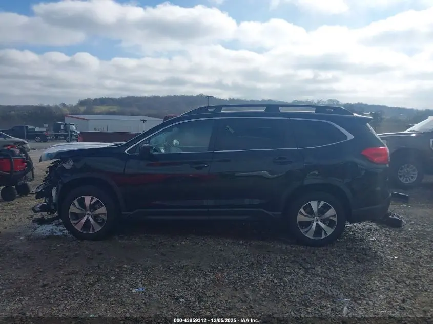 2020 SUBARU ASCENT PREMIUM