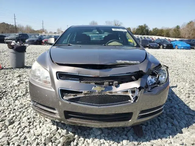 2012 CHEVROLET MALIBU 1LT  