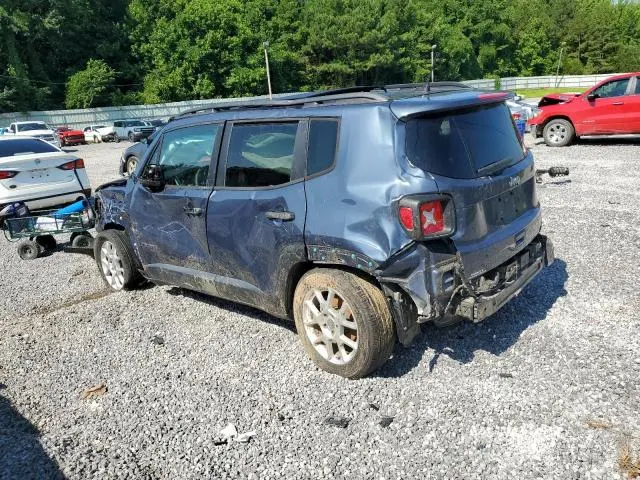 2019 JEEP RENEGADE SPORT  
