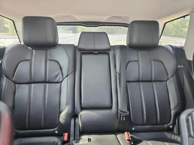 2016 LAND ROVER RANGE ROVER SPORT SE  