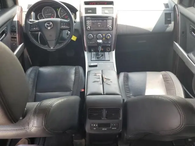 2015 MAZDA CX-9 GRAND TOURING  