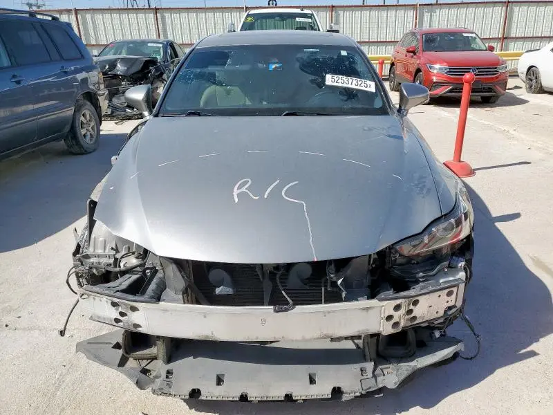 2018 LEXUS IS 300