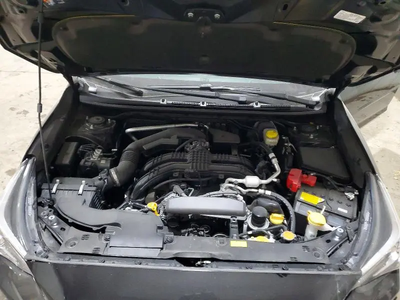 2025 SUBARU IMPREZA SPORT  