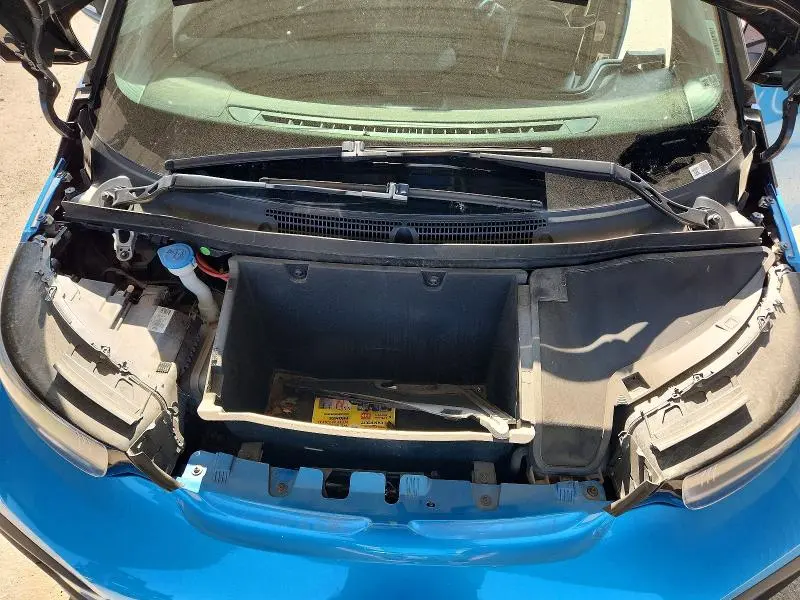 2018 BMW I3 REX  