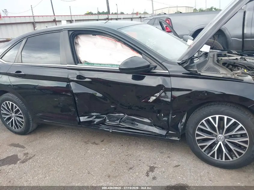 2021 VOLKSWAGEN JETTA 1.4T R-LINE/1.4T S