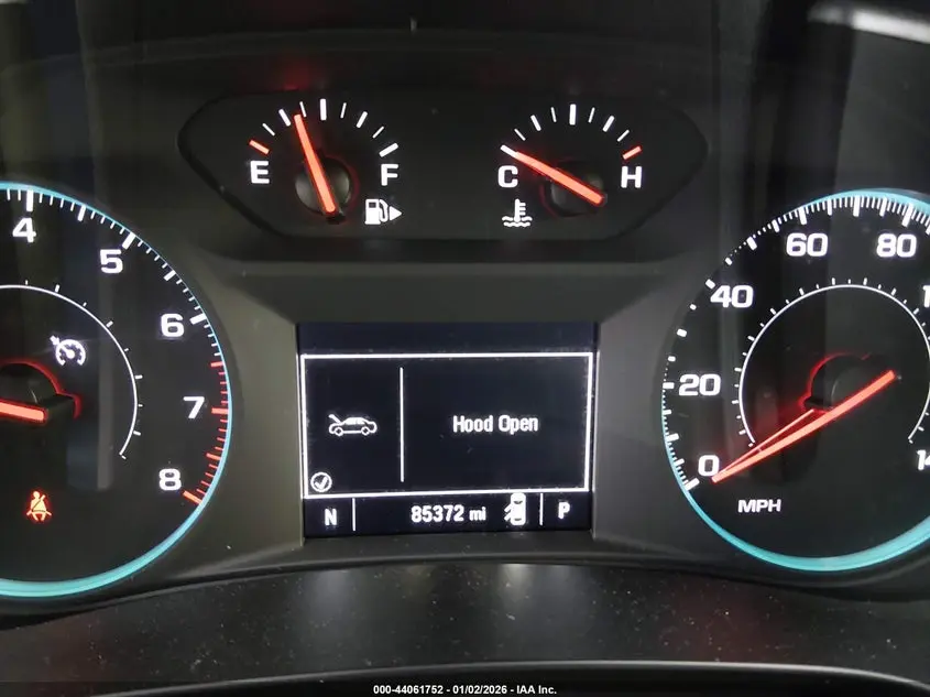 2022 CHEVROLET MALIBU FWD RS