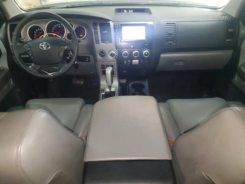 2012 TOYOTA SEQUOIA LIMITED  