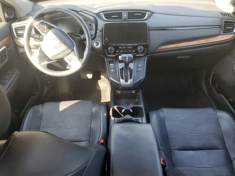 2020 HONDA CR-V EXL  