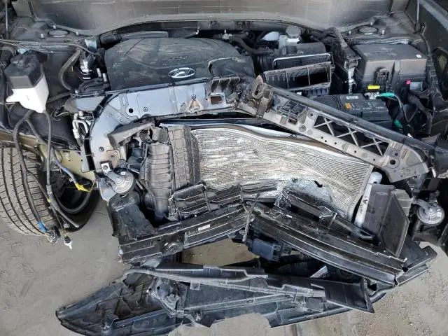 2024 HYUNDAI PALISADE SEL PREMIUM  