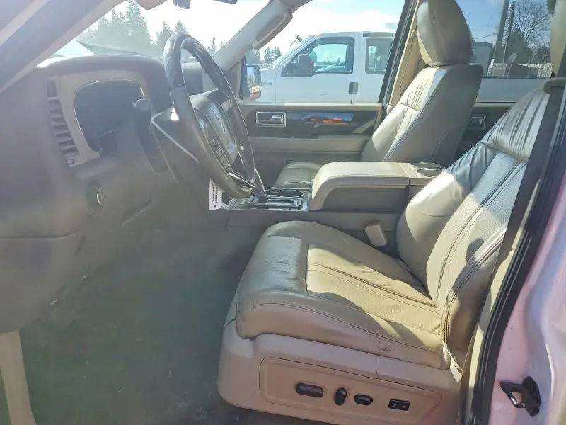 2015 LINCOLN NAVIGATOR   