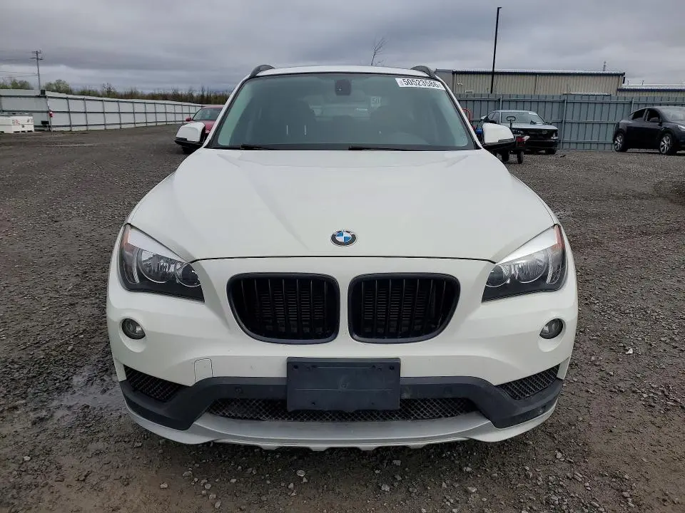 2015 BMW X1 XDRIVE28I  