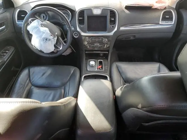 2018 CHRYSLER 300 TOURING  