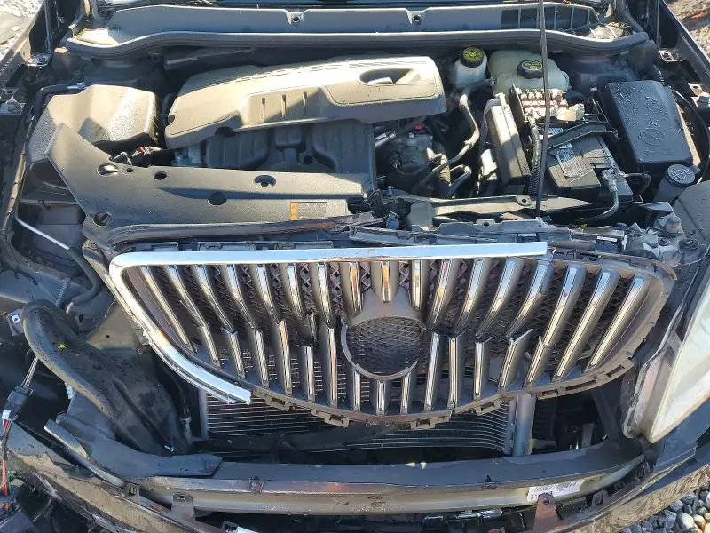2014 BUICK VERANO CONVENIENCE  