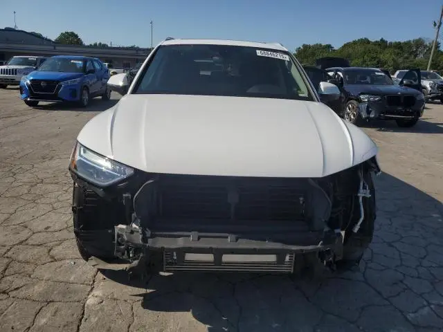 2021 AUDI Q5 PREMIUM