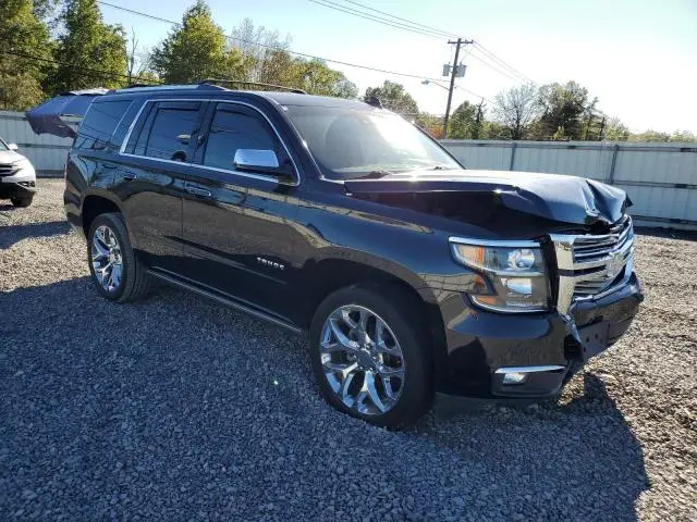 2019 CHEVROLET TAHOE K1500 PREMIER  
