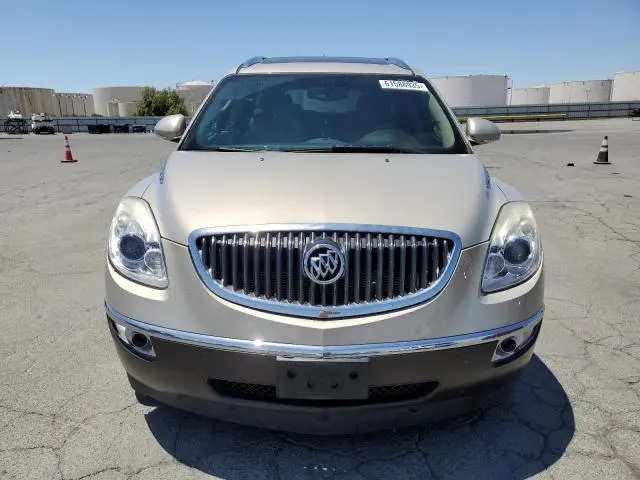 2012 BUICK ENCLAVE   