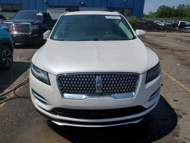 2019 LINCOLN MKC   