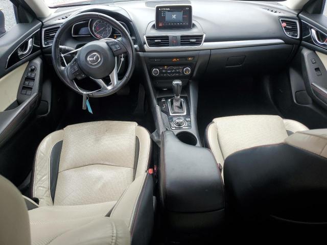 2014 MAZDA 3 GRAND TOURING