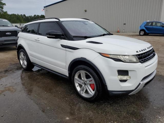 2013 LAND ROVER RANGE ROVER EVOQUE DYNAMIC PREMIUM