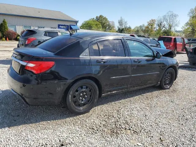2013 CHRYSLER 200 LX  