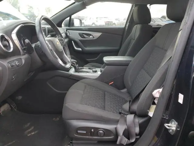 2020 CHEVROLET BLAZER 2LT  