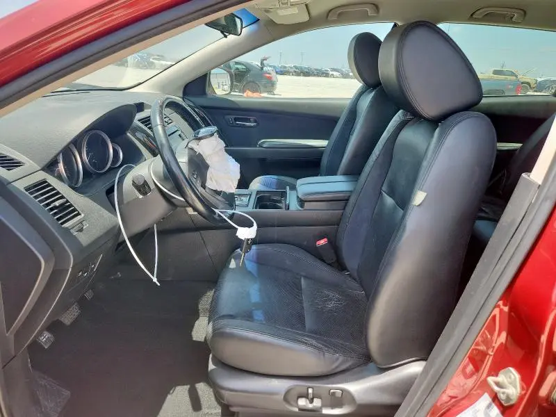 2013 MAZDA CX-9 TOURING  