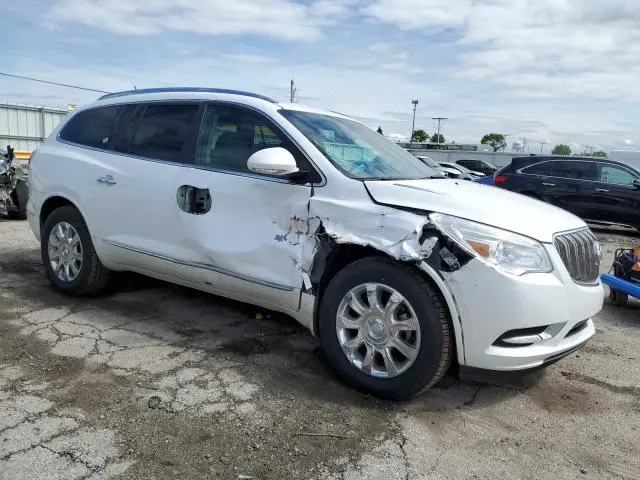 2016 BUICK ENCLAVE 
