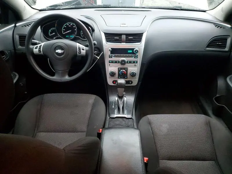 2012 CHEVROLET MALIBU 1LT  